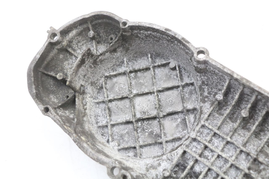 photo de VARIOMATIKGEHäUSE BMW C1 125 (2000 - 2003) - Oberflächenzustand und Material