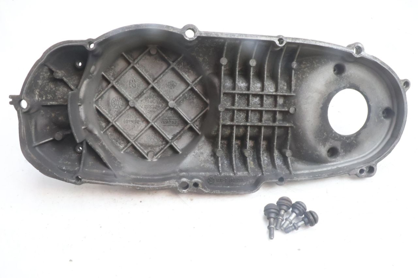 photo de VARIOMATIKGEHäUSE BMW C1 125 (2000 - 2003) - Technische Nahaufnahme