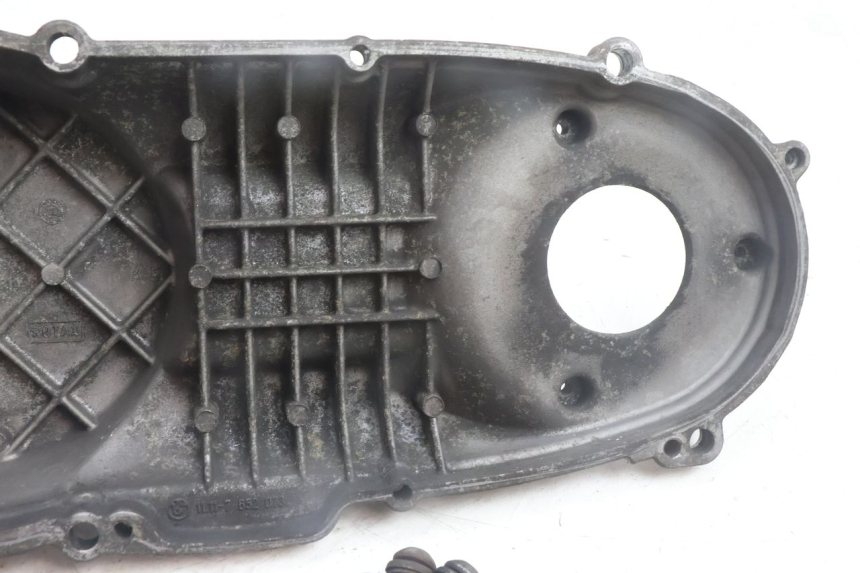photo de VARIOMATIKGEHäUSE BMW C1 125 (2000 - 2003) - Details der Befestigungspunkte