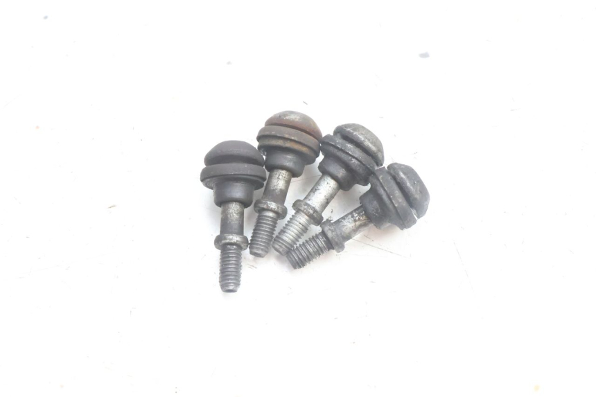 photo de VARIOMATIKGEHäUSE BMW C1 125 (2000 - 2003) - Oberflächenzustand und Material