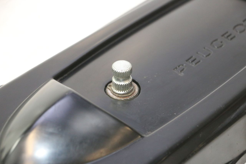photo de VARIODECKEL PEUGEOT CITYSTAR 2T 50 (2018 - 2021) - Weitere Ansicht des Artikels