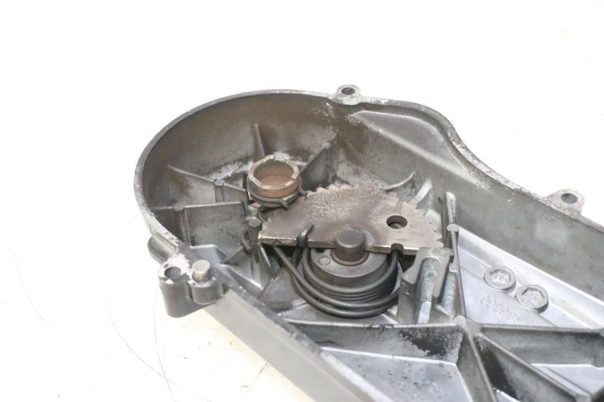photo de VARIODECKEL PEUGEOT CITYSTAR 2T 50 (2018 - 2021) - Alternative Perspektive