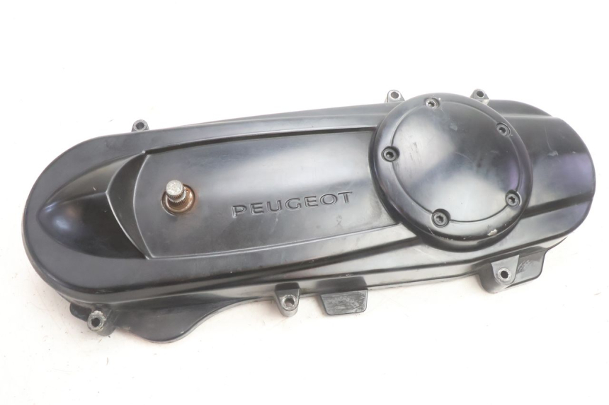 photo de VARIODECKEL PEUGEOT CITYSTAR 2T 50 (2018 - 2021) - Hauptansicht