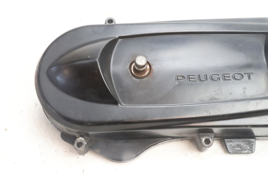 photo de VARIODECKEL PEUGEOT CITYSTAR 2T 50 (2018 - 2021) - Detailansicht des Bauteils