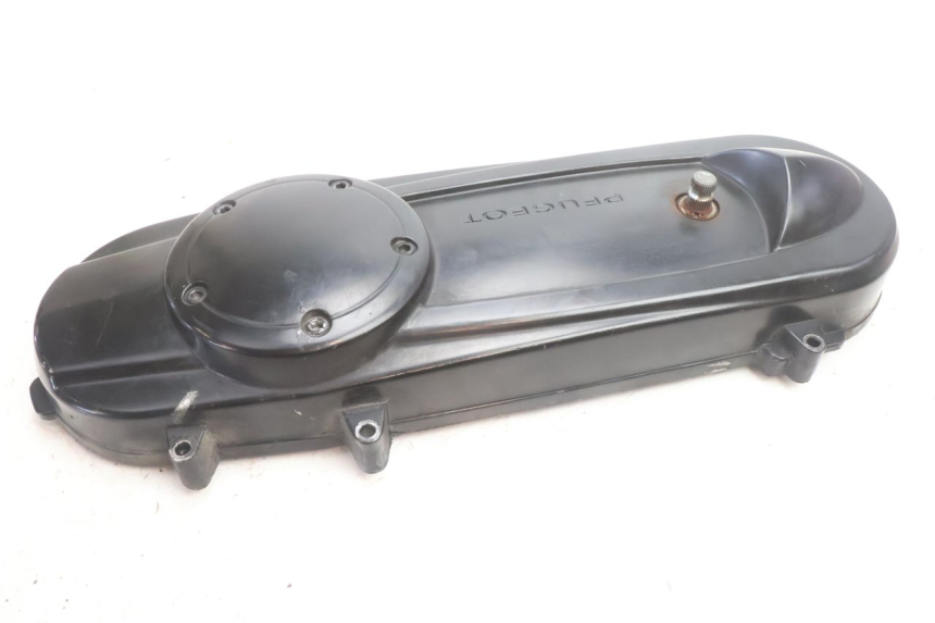 photo de VARIODECKEL PEUGEOT CITYSTAR 2T 50 (2018 - 2021) - Details der Befestigungspunkte