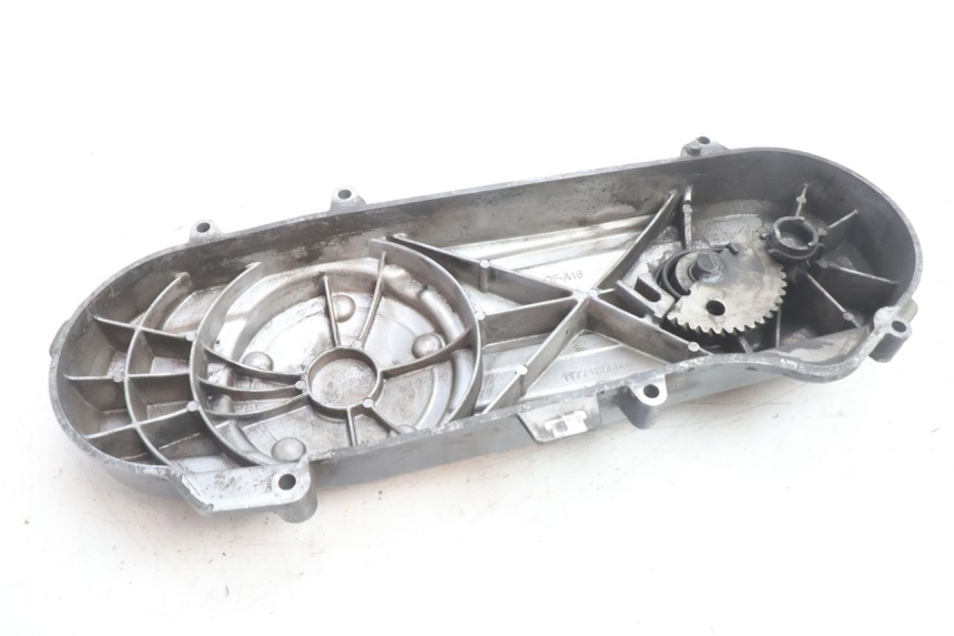 photo de VARIODECKEL PEUGEOT CITYSTAR 2T 50 (2018 - 2021) - Oberflächenzustand und Material