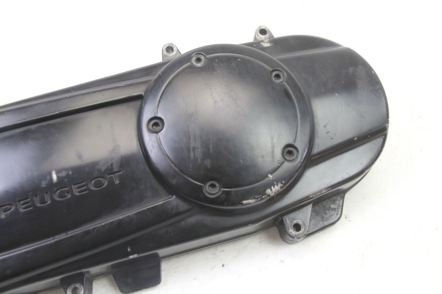 photo de VARIOMATIKDECKEL PEUGEOT CITYSTAR 50 (2013 - 2017) - Zoom auf Gebrauchszustand