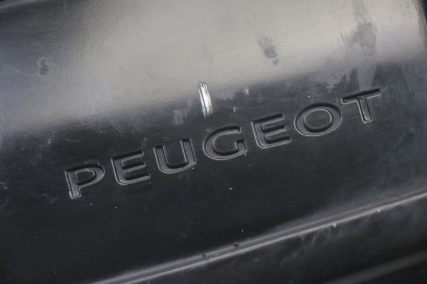 photo de VARIOMATIKDECKEL PEUGEOT CITYSTAR 50 (2013 - 2017) - Alternative Perspektive