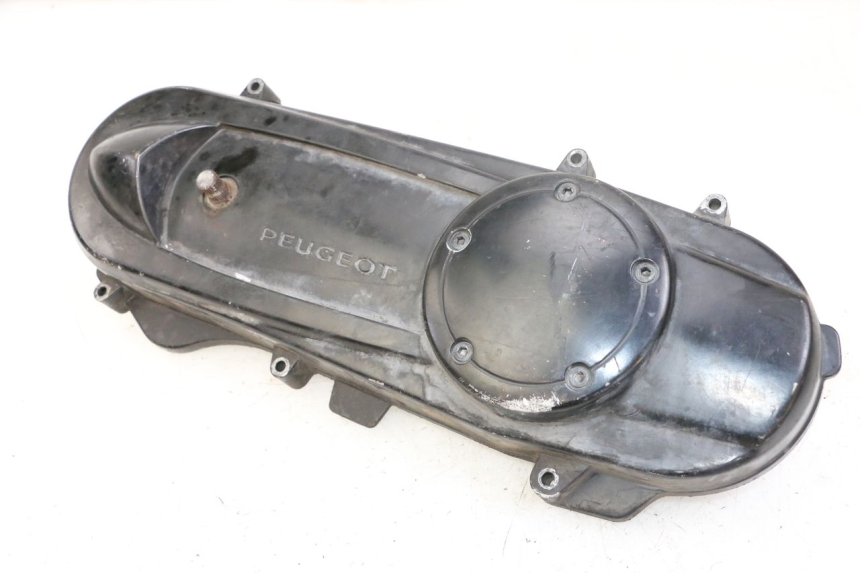 photo de VARIOMATIKDECKEL PEUGEOT CITYSTAR 50 (2013 - 2017) - Hauptansicht