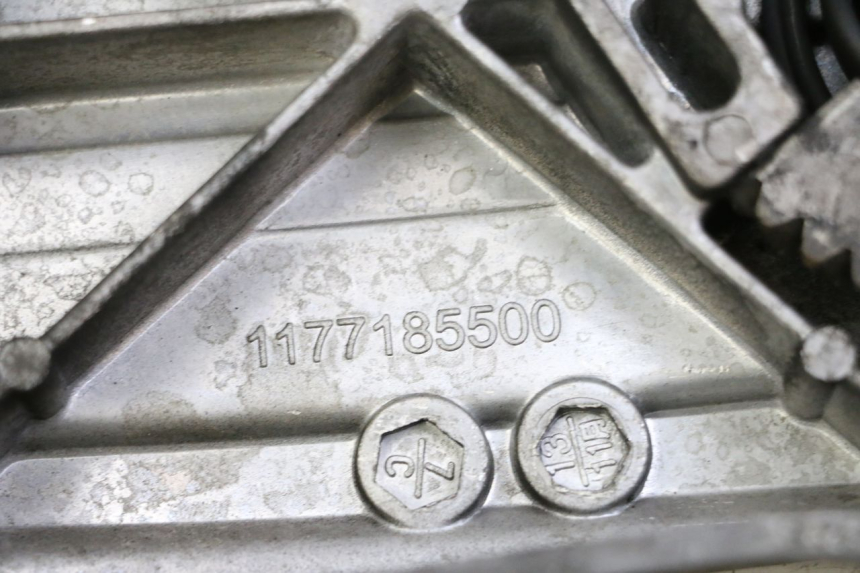 photo de VARIOMATIKDECKEL PEUGEOT CITYSTAR 50 (2013 - 2017) - Detailansicht des Bauteils