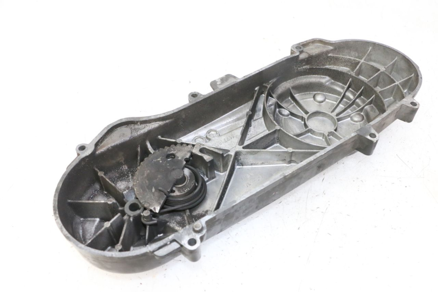 photo de VARIOMATIKDECKEL PEUGEOT CITYSTAR 50 (2013 - 2017) - Zoom auf Gebrauchszustand