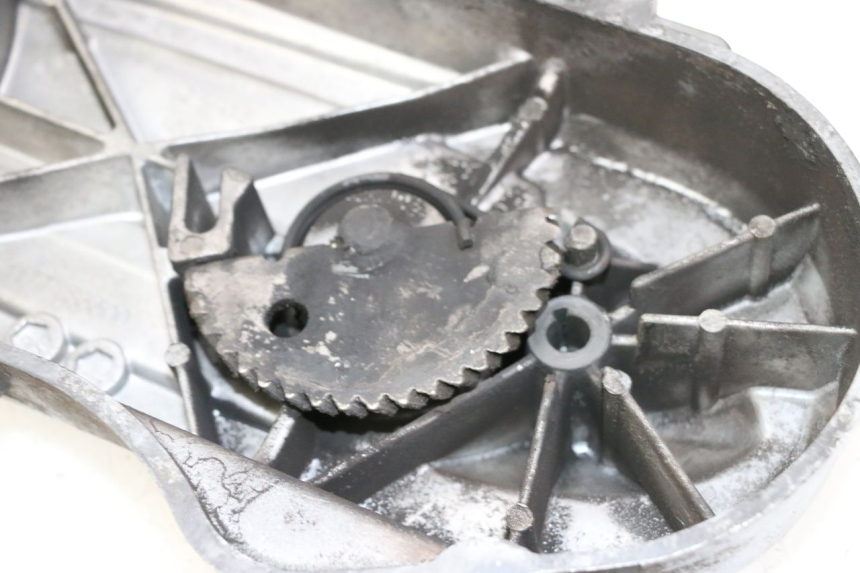 photo de VARIOMATIKDECKEL PEUGEOT CITYSTAR 50 (2013 - 2017) - Alternative Perspektive