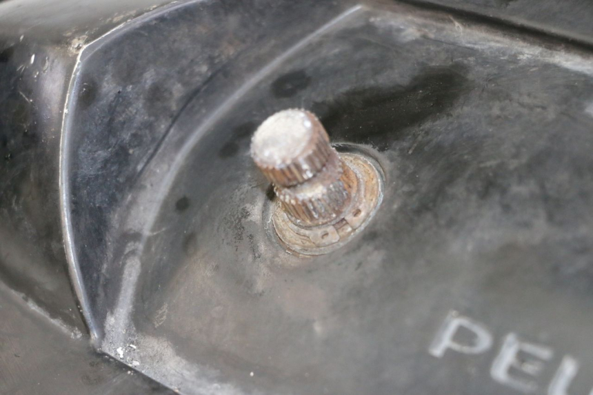 photo de VARIOMATIKDECKEL PEUGEOT CITYSTAR 50 (2013 - 2017) - Geprüftes Gebrauchtteil