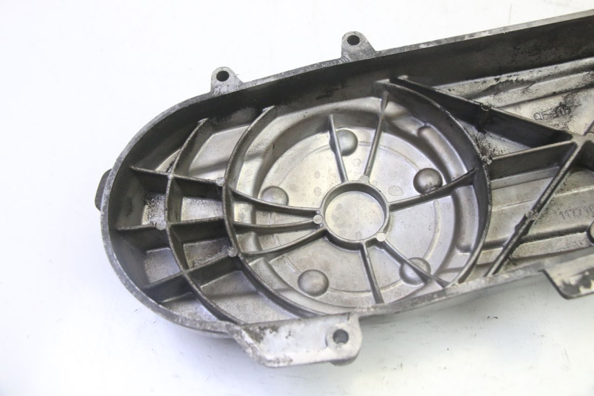 photo de VARIOMATIKDECKEL PEUGEOT CITYSTAR 50 (2013 - 2017) - Charakteristische Merkmale