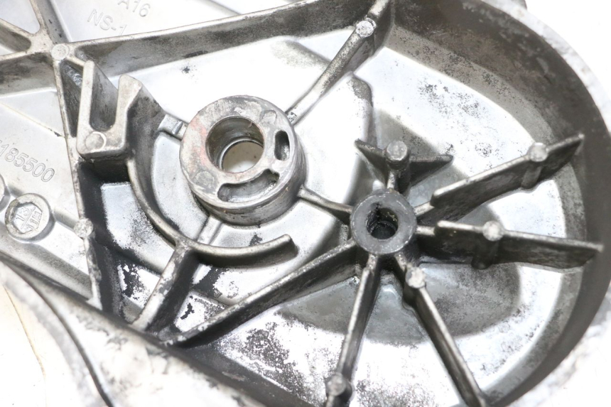 photo de VARIOMATIKDECKEL PEUGEOT CITYSTAR 50 (2013 - 2017) - Alternative Perspektive