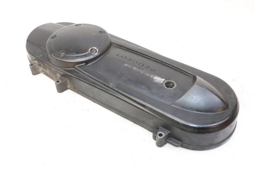 photo de VARIOMATIKDECKEL PEUGEOT CITYSTAR 50 (2013 - 2017) - Details der Befestigungspunkte