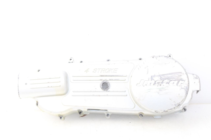 photo de VARIODECKEL JMSTAR CJ12M 125 (2005 - 2007) - Hauptansicht