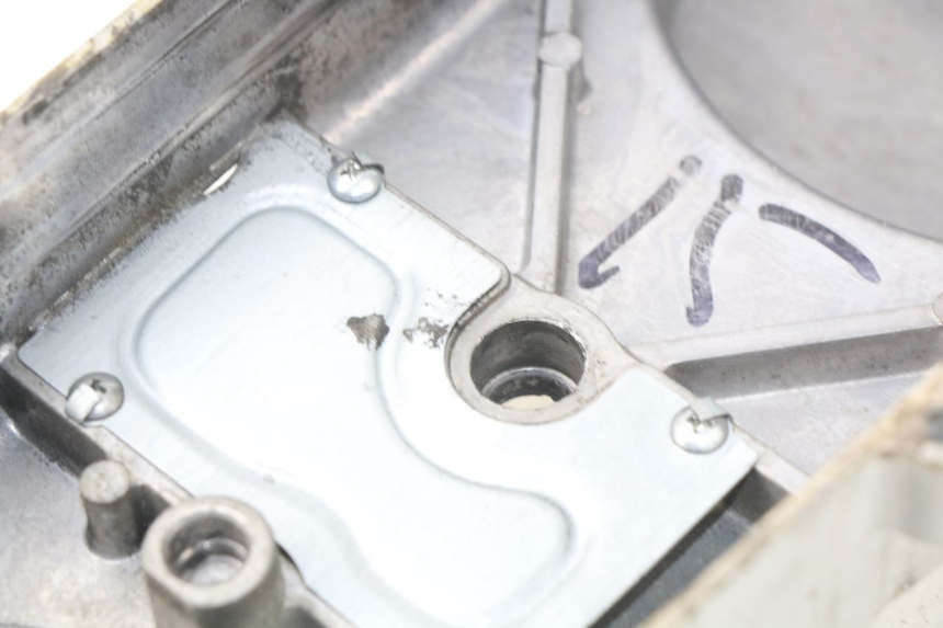 photo de VARIODECKEL JMSTAR CJ12M 125 (2005 - 2007) - Detailansicht des Bauteils