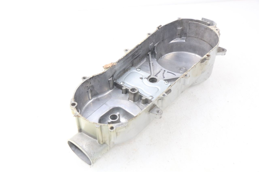 photo de VARIODECKEL JMSTAR CJ12M 125 (2005 - 2007) - Zoom auf Gebrauchszustand