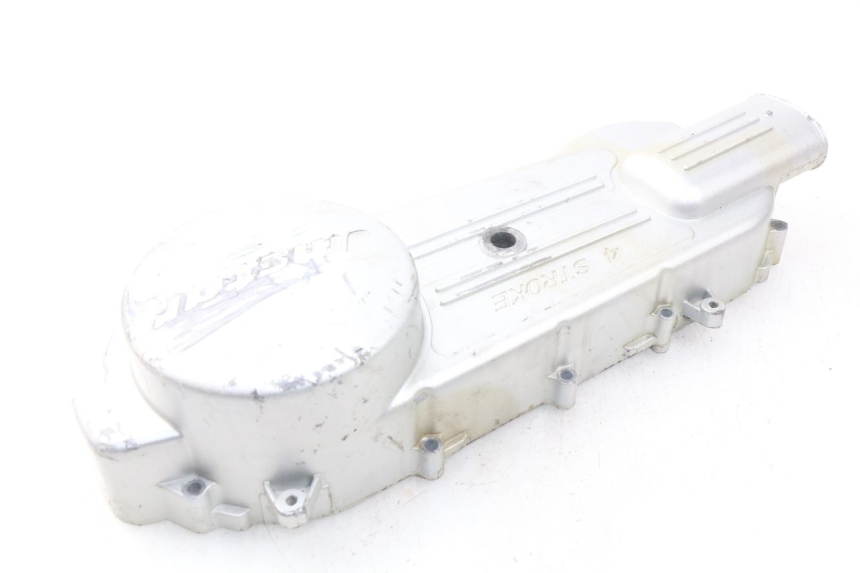 photo de VARIODECKEL JMSTAR CJ12M 125 (2005 - 2007) - Technische Nahaufnahme