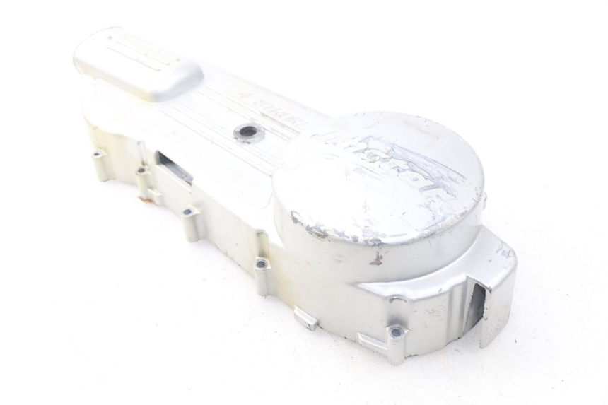 photo de VARIODECKEL JMSTAR CJ12M 125 (2005 - 2007) - Gesamtansicht des Produkts