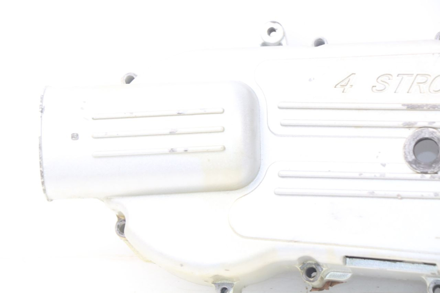 photo de VARIODECKEL JMSTAR CJ12M 125 (2005 - 2007) - Oberflächenzustand und Material