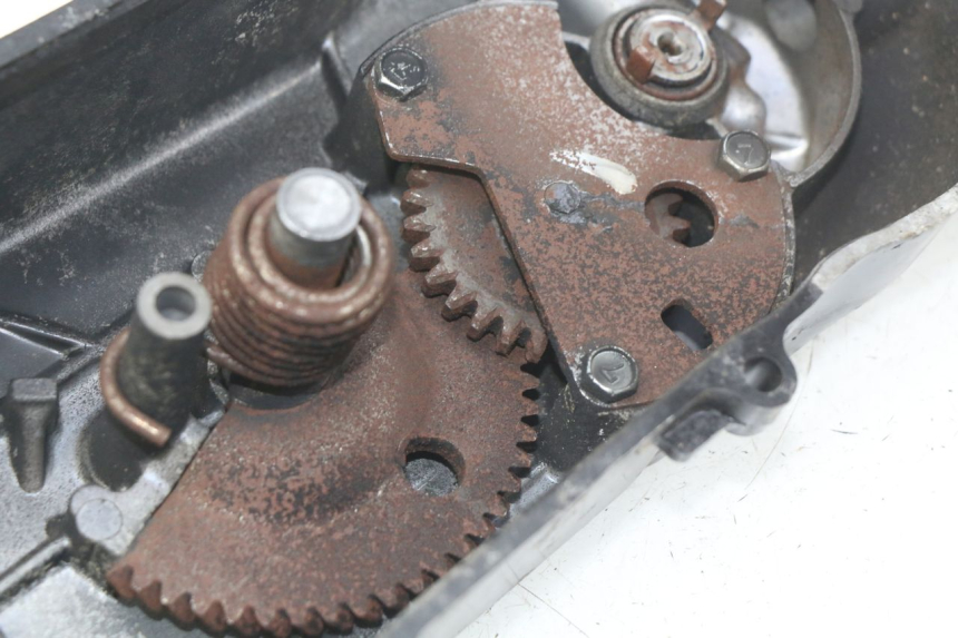 photo de VARIOMATIKGEHäUSE SUZUKI CP 80 (1985 - 1996) - Detailansicht des Bauteils