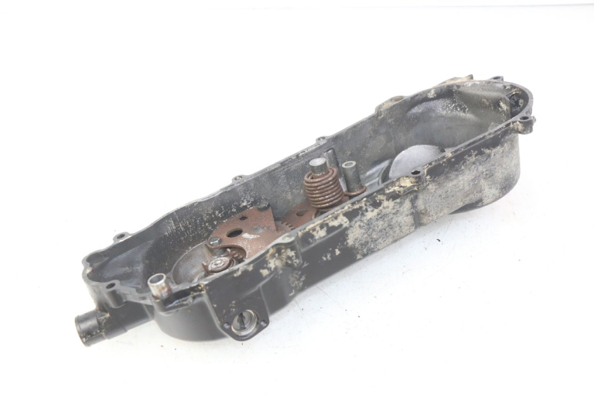 photo de VARIOMATIKGEHäUSE SUZUKI CP 80 (1985 - 1996) - Zoom auf Gebrauchszustand