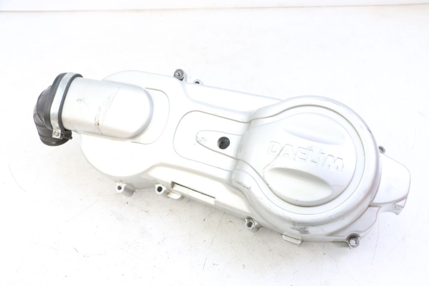 photo de VARIODECKEL DAELIM BESBI 125 (2007 - 2008) - Hauptansicht