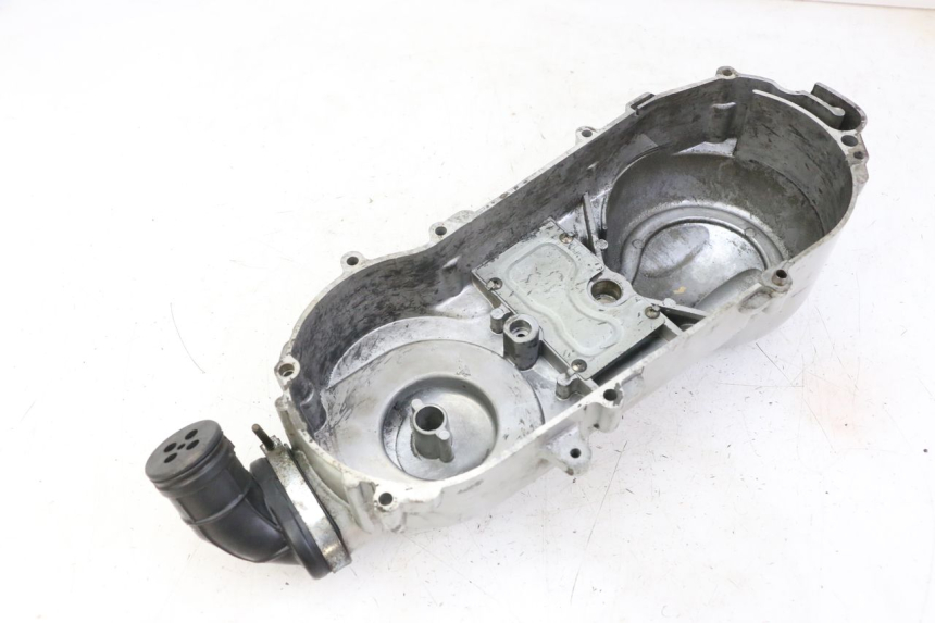 photo de VARIODECKEL DAELIM BESBI 125 (2007 - 2008) - Detailansicht des Bauteils