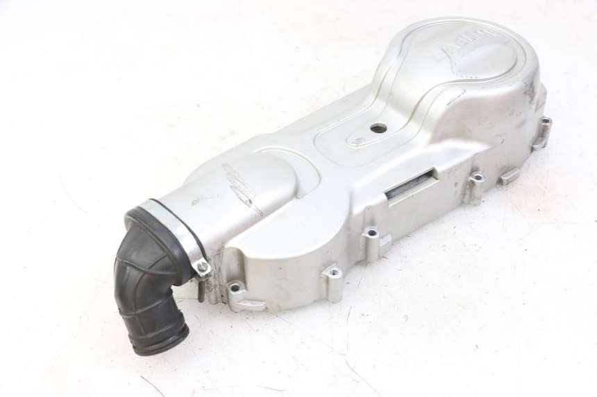 photo de VARIODECKEL DAELIM BESBI 125 (2007 - 2008) - Gesamtansicht des Produkts