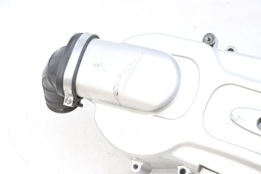 photo de VARIODECKEL DAELIM BESBI 125 (2007 - 2008) - Details der Befestigungspunkte