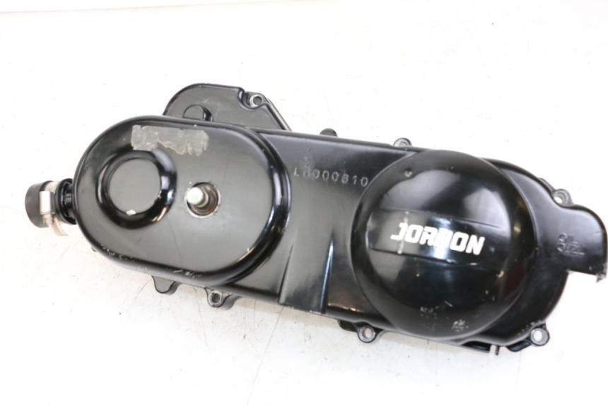 photo de VARIODECKEL LONGJIA DIGITA 4T 50 (2019 - 2022) - Hauptansicht