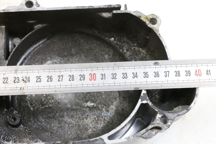 photo de VARIODECKEL LONGJIA DIGITA 4T 50 (2019 - 2022) - Detailansicht des Bauteils