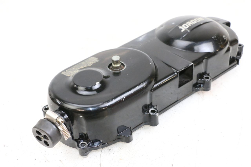 photo de VARIODECKEL LONGJIA DIGITA 4T 50 (2019 - 2022) - Weitere Ansicht des Artikels