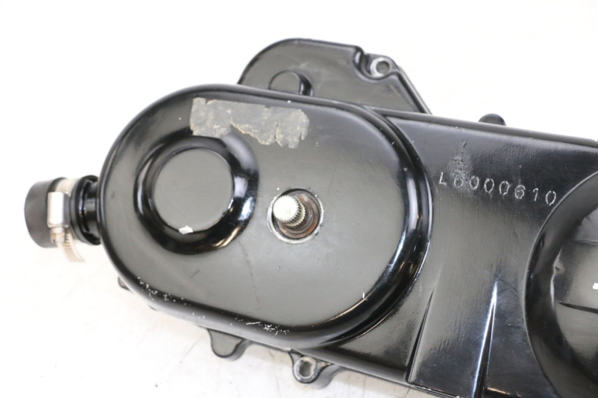 photo de VARIODECKEL LONGJIA DIGITA 4T 50 (2019 - 2022) - Charakteristische Merkmale