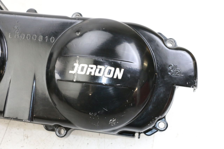 photo de VARIODECKEL LONGJIA DIGITA 4T 50 (2019 - 2022) - Zoom auf Komponenten