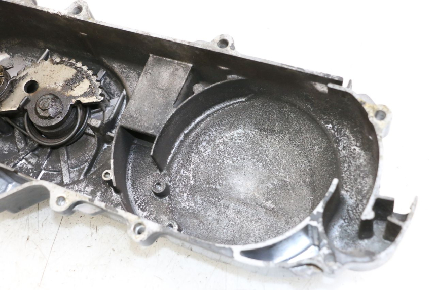 photo de VARIODECKEL LONGJIA DIGITA 4T 50 (2019 - 2022) - Alternative Perspektive