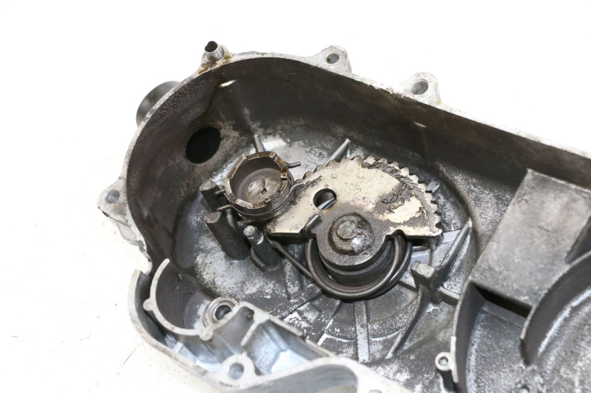 photo de VARIODECKEL LONGJIA DIGITA 4T 50 (2019 - 2022) - Technische Nahaufnahme