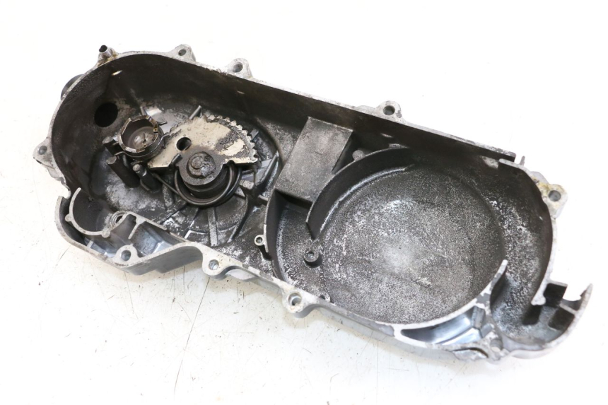 photo de VARIODECKEL LONGJIA DIGITA 4T 50 (2019 - 2022) - Gesamtansicht des Produkts