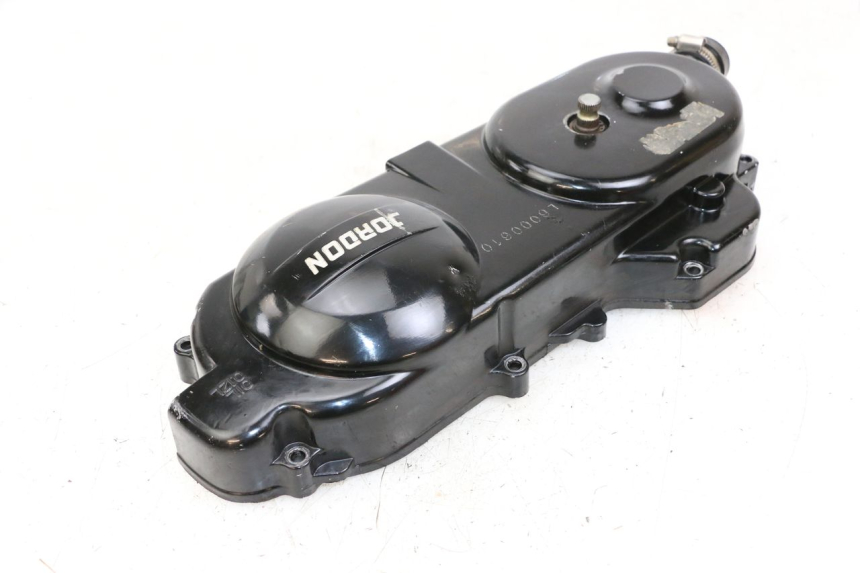 photo de VARIODECKEL LONGJIA DIGITA 4T 50 (2019 - 2022) - Oberflächenzustand und Material