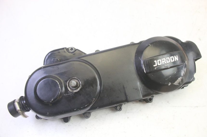 photo de VARIODECKEL LONGJIA DIGITA 4T 50 (2019 - 2022) - Hauptansicht