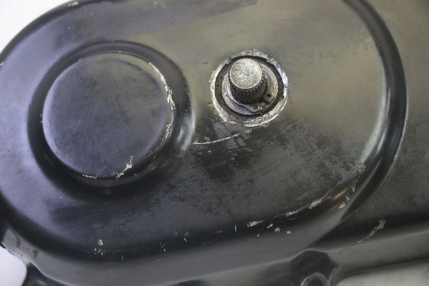 photo de VARIODECKEL LONGJIA DIGITA 4T 50 (2019 - 2022) - Zoom auf Gebrauchszustand