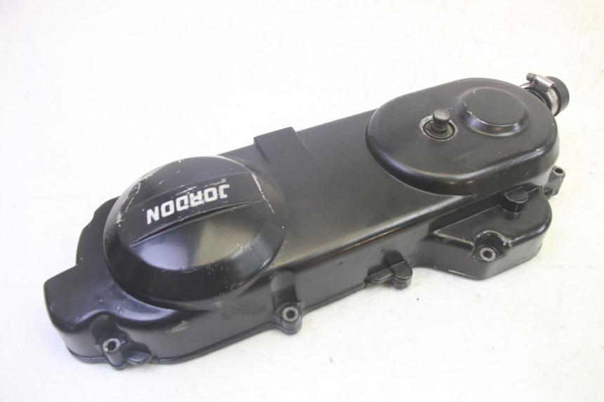 photo de VARIODECKEL LONGJIA DIGITA 4T 50 (2019 - 2022) - Details der Befestigungspunkte