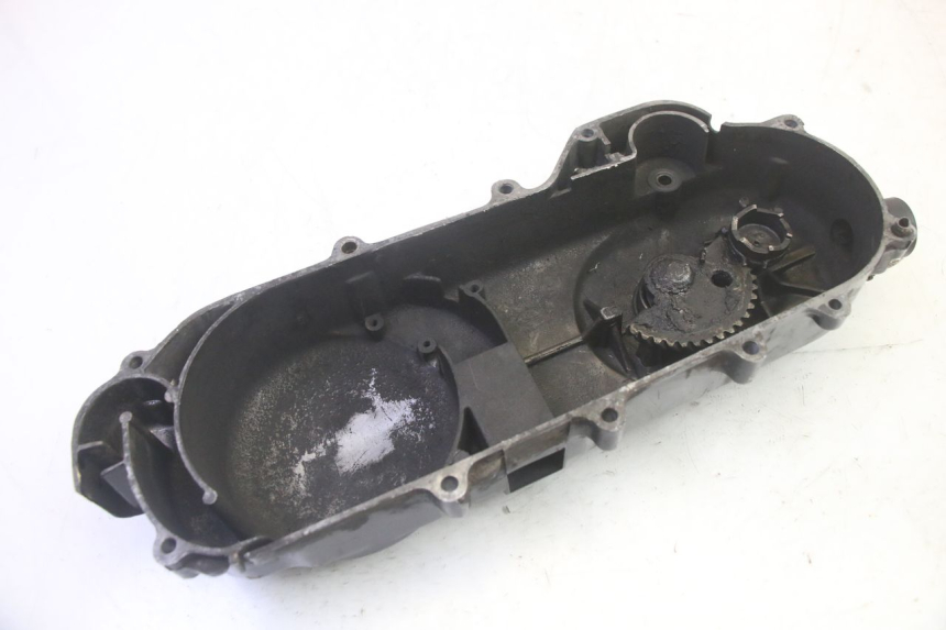 photo de VARIODECKEL LONGJIA DIGITA 4T 50 (2019 - 2022) - Oberflächenzustand und Material