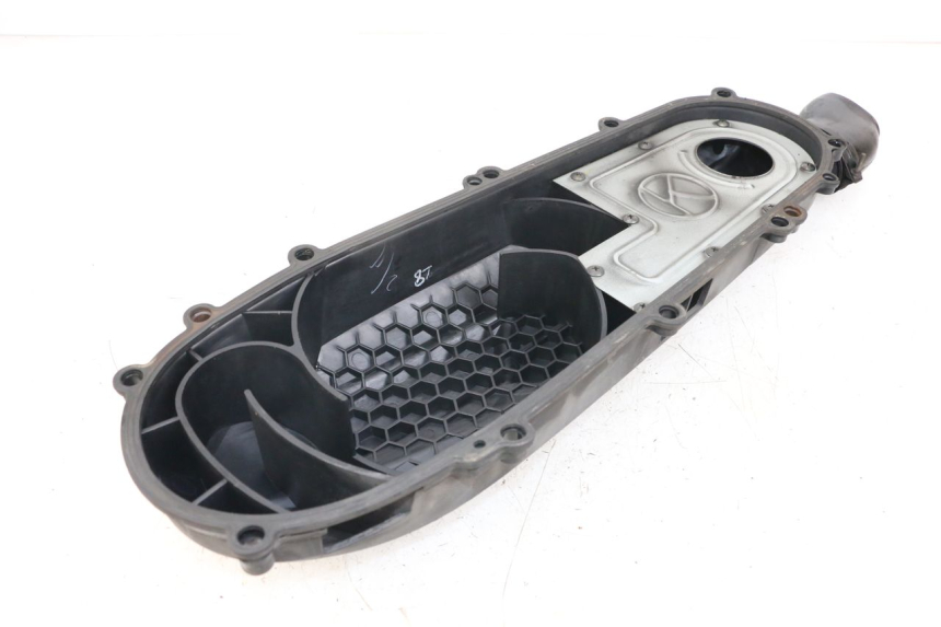 photo de Variomatikgehäuse KYMCO DINK STREET ABS 125 (2011 - 2018) - Zoom auf Gebrauchszustand