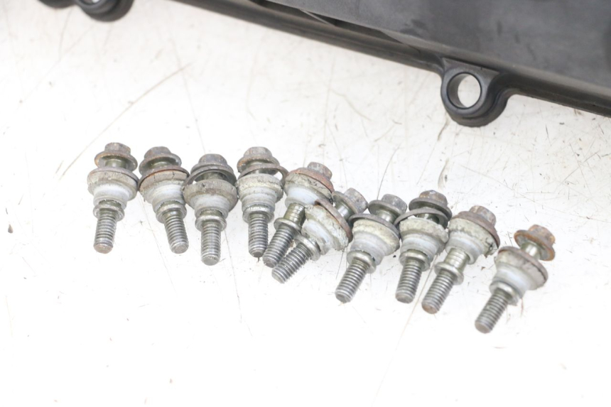 photo de Variomatikgehäuse KYMCO DINK STREET ABS 125 (2011 - 2018) - Technische Nahaufnahme