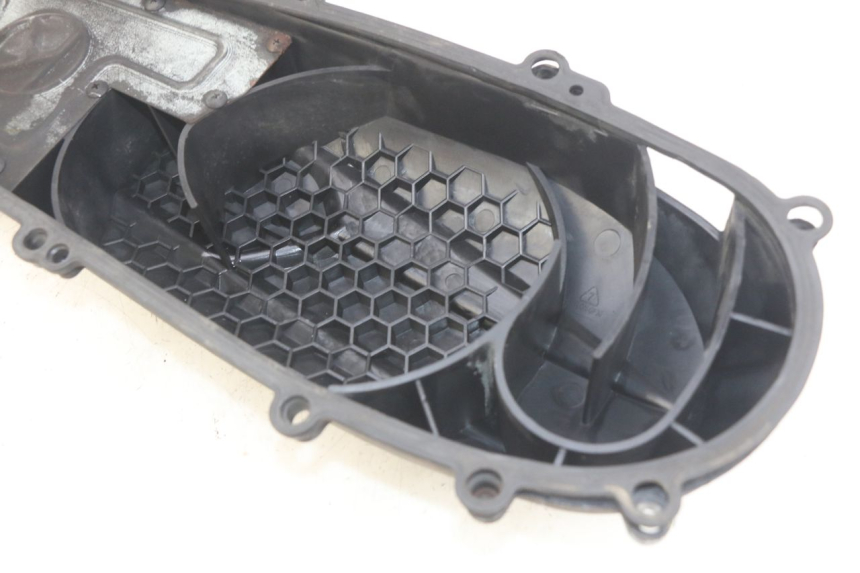 photo de VARIOMATIKGEHäUSE KYMCO DINK STREET 125 (2009 - 2014) - Technische Nahaufnahme