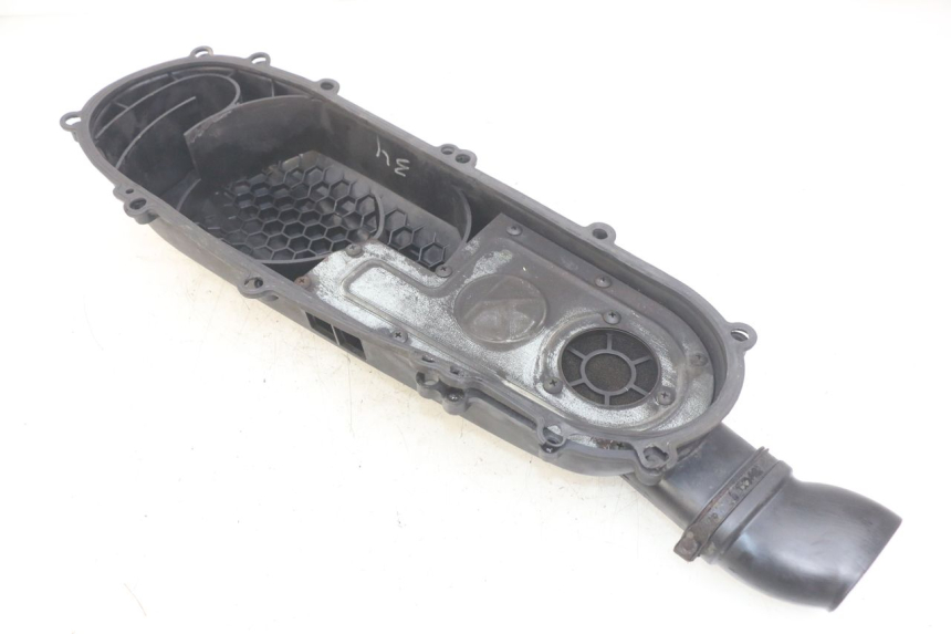 photo de VARIOMATIKGEHäUSE KYMCO DINK STREET 125 (2009 - 2014) - Details der Befestigungspunkte