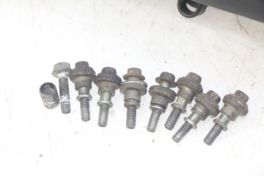 photo de VARIOMATIKGEHäUSE KYMCO DINK STREET 125 (2009 - 2014) - Oberflächenzustand und Material